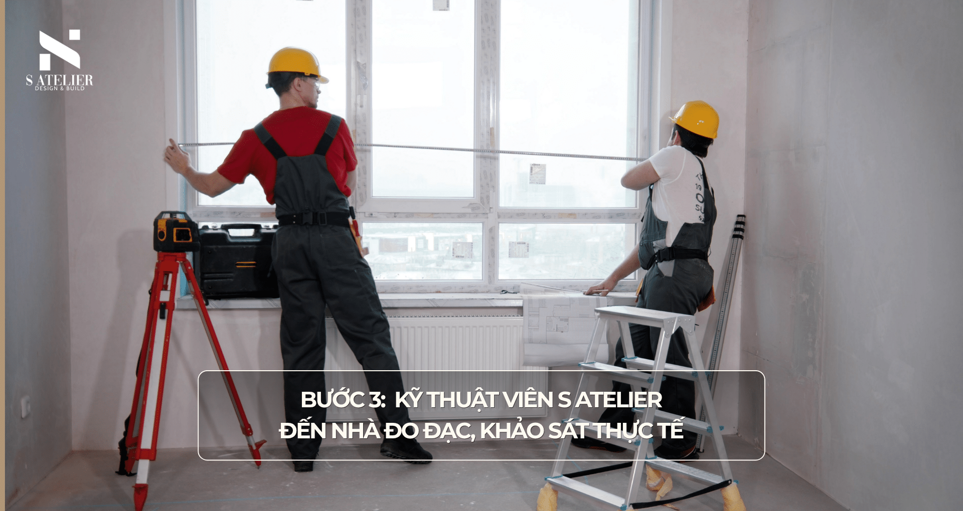 Thi công nội thất nhà phố