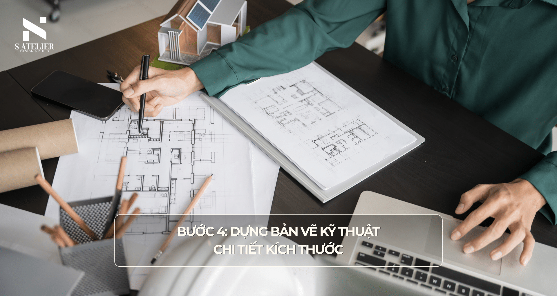 Thi công nội thất nhà phố
