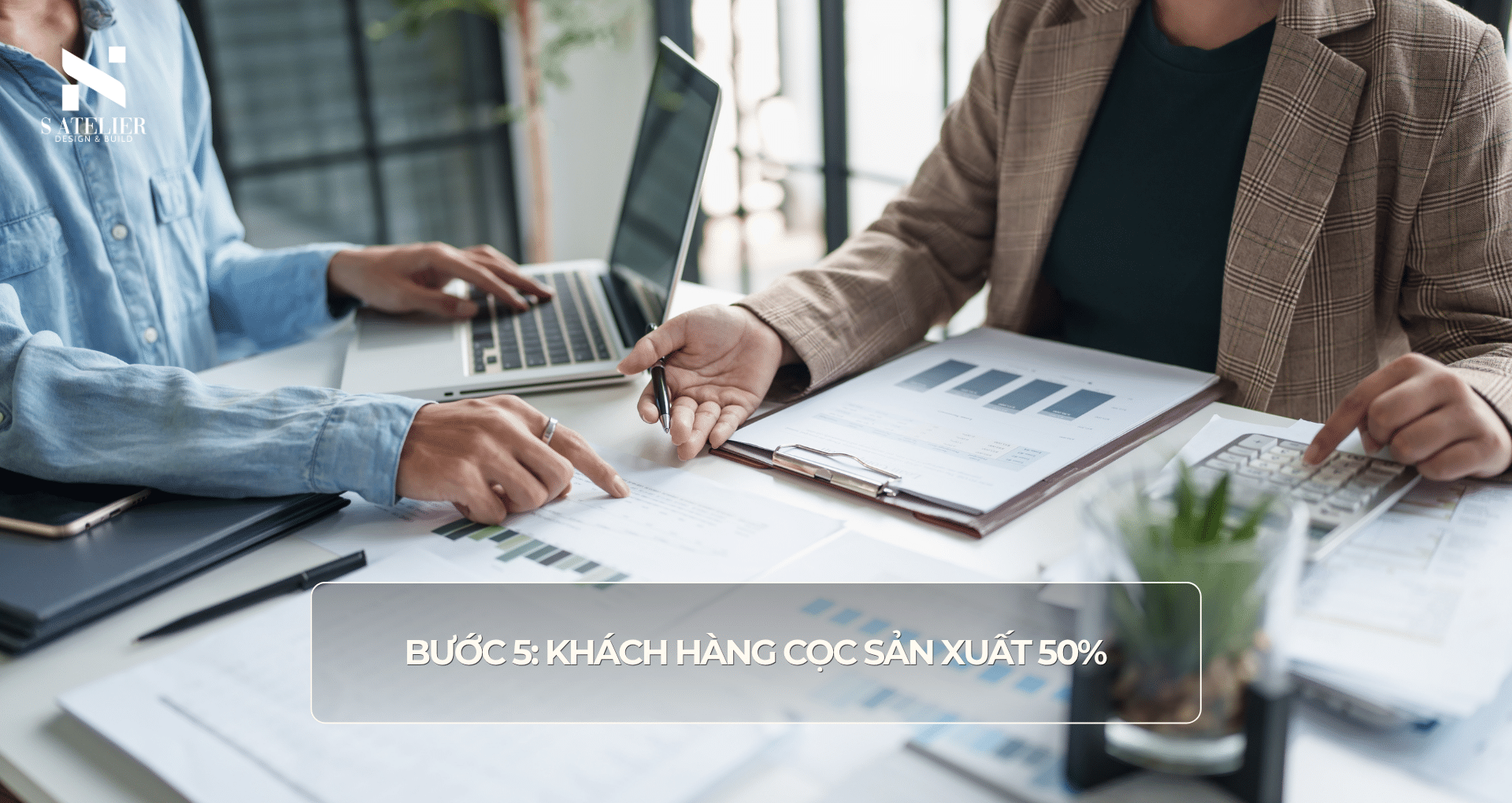 Thi công nội thất nhà phố